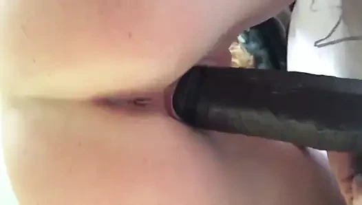 Binme bbc yapay penis