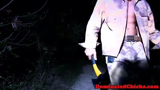 Avrupa bebeğim dört ayak üzerinde hakim