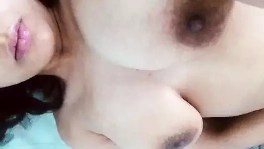 benim latina kız arkadaşı oynama ile ona KEDİ