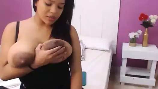 Titties oh lawd