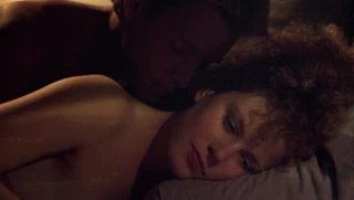 Nicole Kidman - "Rüzgar Sürücüsü" 03