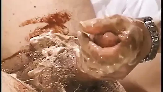 Mastürbasyon 1 - alissa feat. alissa - sapık orta yaşlı seksi kadınlar