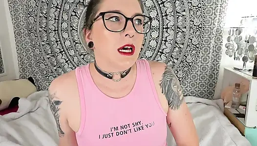 Bdsm fantezi edepsiz konuşma