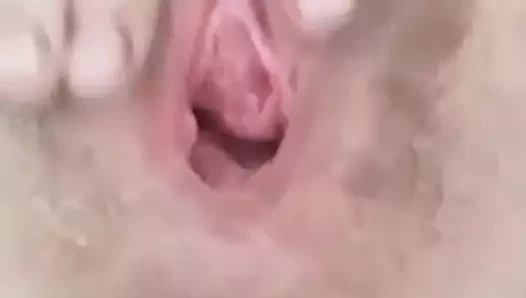 Carla Pereira Mexe no Grelo