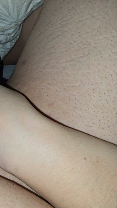 Again? Step mom Still Enters Room During The Night To Touch and handjob Step son's Cock | Clip 2
