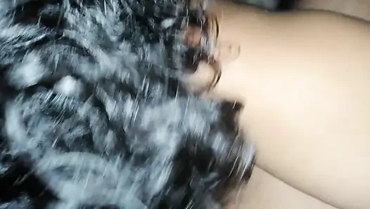 Üvey anne aldatan Sri Lankalı'nın emiyor