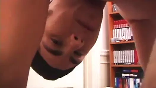 Alex mcdaniel sikikleri enzo