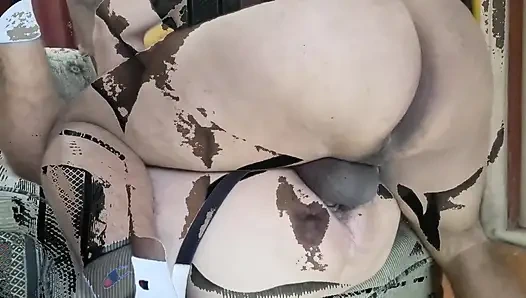 Bir taraftar tarafından kullanılıyor