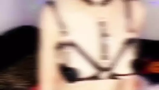 RainbowKitsune video