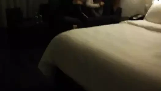 karım ile onun boğa