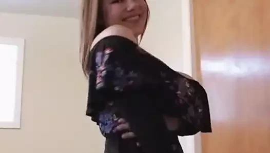 Mal malloy - aynayla oyna ve çok seksi