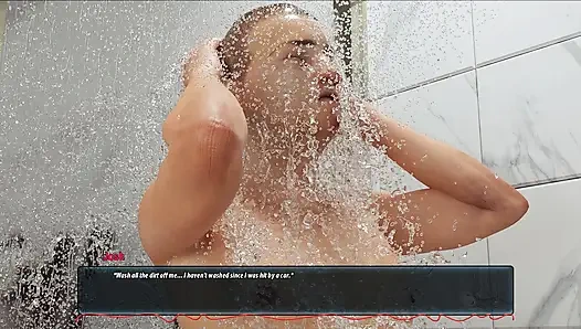 Smartass: üç kız ve bir inek adam bölüm 12