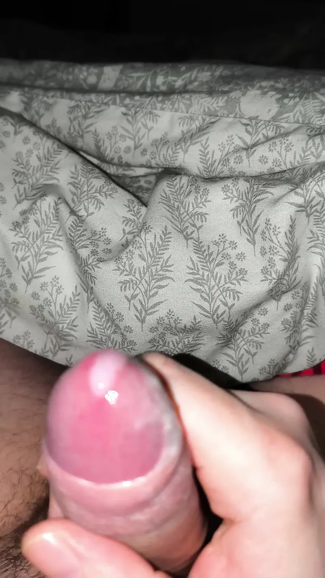 Hızlı mastürbasyon. Sadece boşalmam gerekiyor!