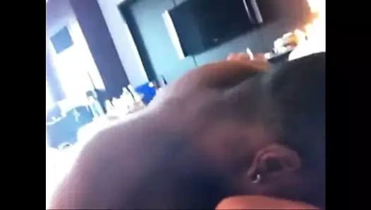 Beyaz kadınlar siyah istediğinde ırklar arası tutkulu üreme