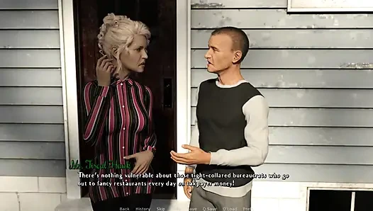 Üç yaşam kuralı - loveskysan69'un bölüm 22 seçim kampanyası