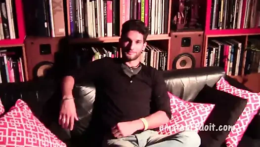 amatör ispanyolca solo