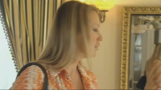 Seksi anal derin deneyimler (tam film)