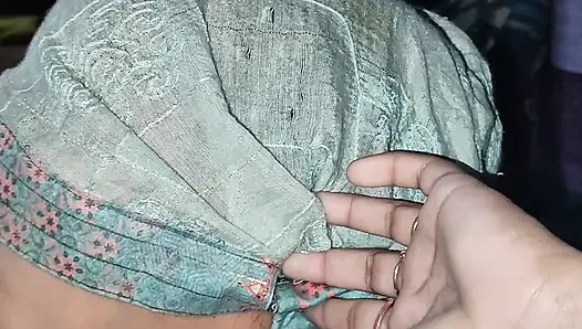 Uzun zaman gerçek çift anından sonra ilk buluşma