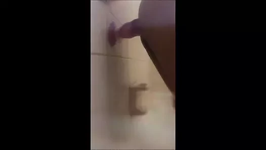 Jelly horoz içinde the duş