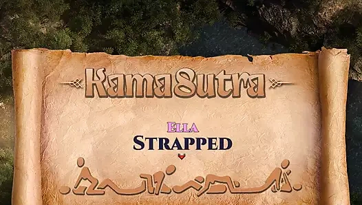 Genesis order v93122 bölüm 329 görünüm! Tarafından LoveSkySan69