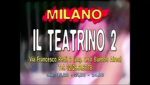 Senin için hanımım #02