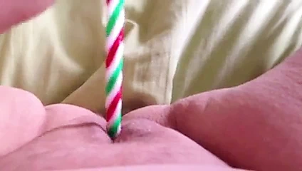 Annem süsleniyordu...