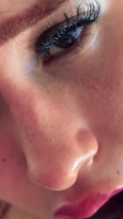 My Stepsister Loves To Have My Breakfast Semen - KattyBlake | Clip 1
