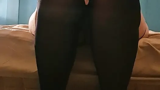 Live Masturbation