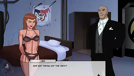Sınırsız sansürsüz bir şey rehber bölüm 25