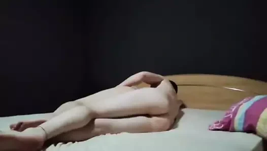 Anne üvey baba ile üvey baba aldatıyor