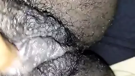 Abanoz şişman klitoris losyonları