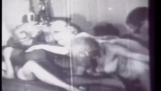 siyah seks partisi 01