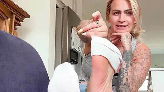 2 ayaklarımın ritmi (önizleme)