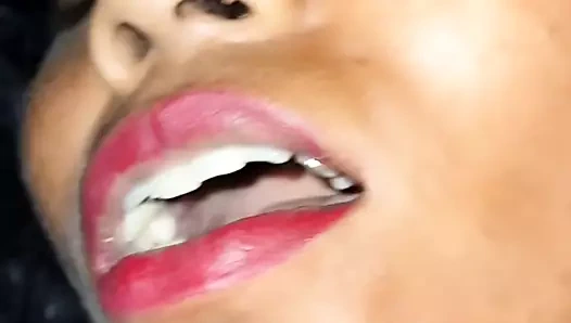 Seksi shraddha yenge ki dard bhari chudai