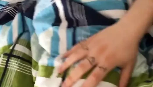 Cerrahın arkadaşı bir fahişe sigara sikiyor