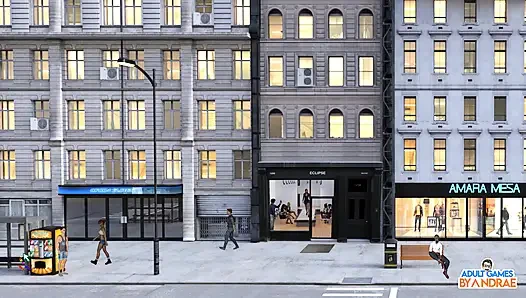 Ep1: sapık yapımcısı oyunu