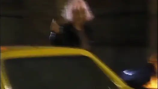 Edepsiz anal sokak fahişesi, bölüm 1