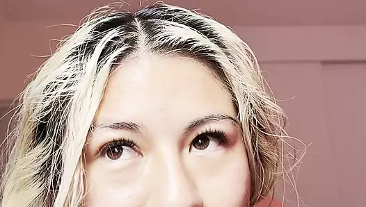 Kocam beni komşu için mastürbasyon yaparken yakalıyor