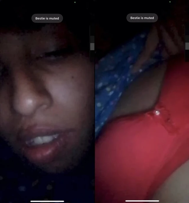 18 yaşındaki güzel Pakistanlı kız vücudunu gösteriyor ve oynuyor