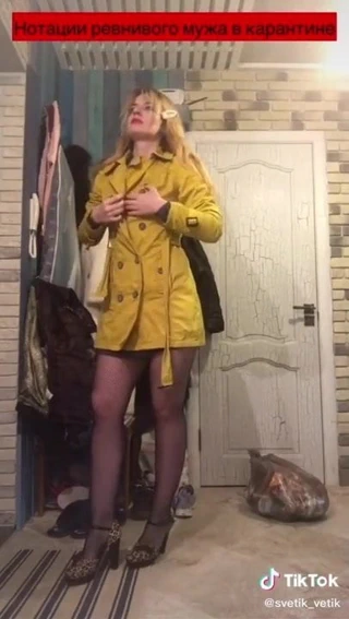 Tiktok tayt