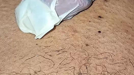 Hintli köylü kadın tarla sınıfında sikişiyor