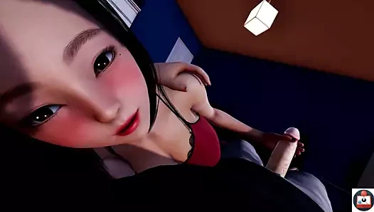 Gerçek arzum bölüm 12