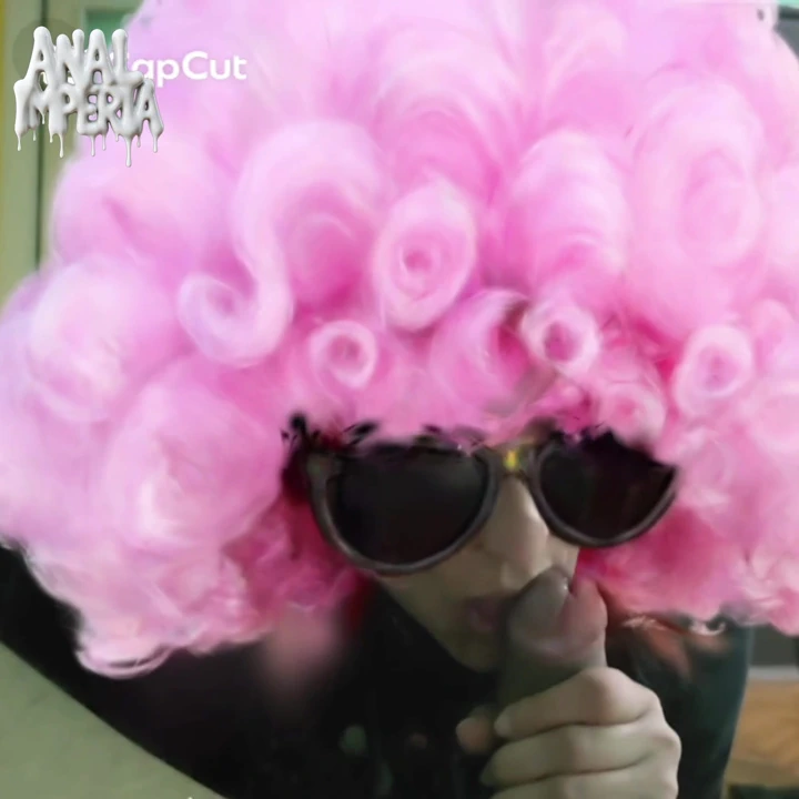 Psikopat evli kadın anal