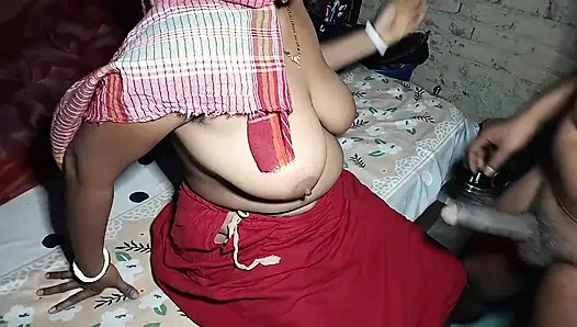 Pani Bhar Gaya chut mein