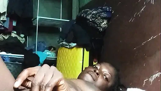 Mikroskop amcık iç izleme