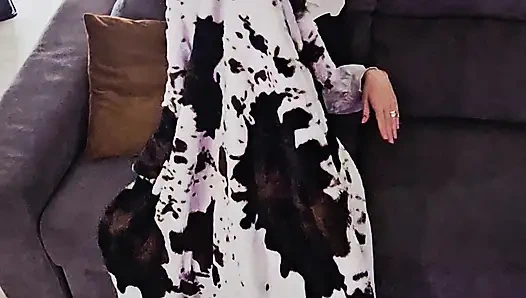 Battaniyemin Altına Katılıyorsun, Beni Isıtıp Beni Sevişiyorsun