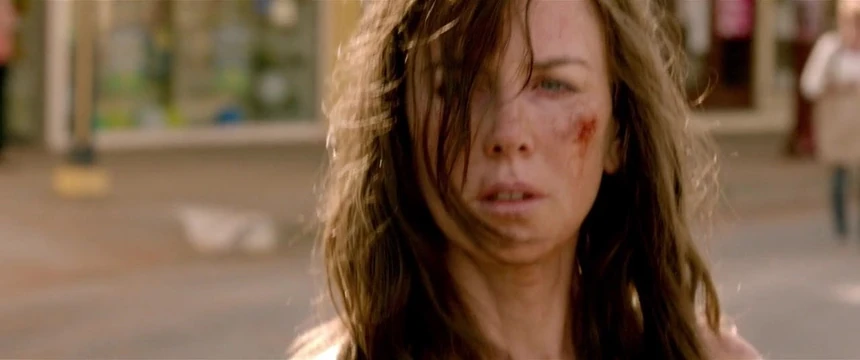 NicoleKidman Filme Terra Estranha 2015 Dublado 480P