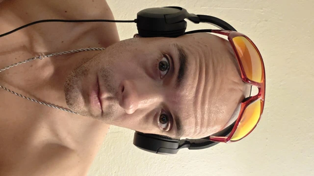 POV Just You and Me Tonight and My Cock