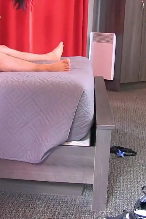 Blowmepov - orta yaşlı seksi kadınla porno oyuncu seçmeleri