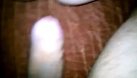 anal &amp; büyük horoz